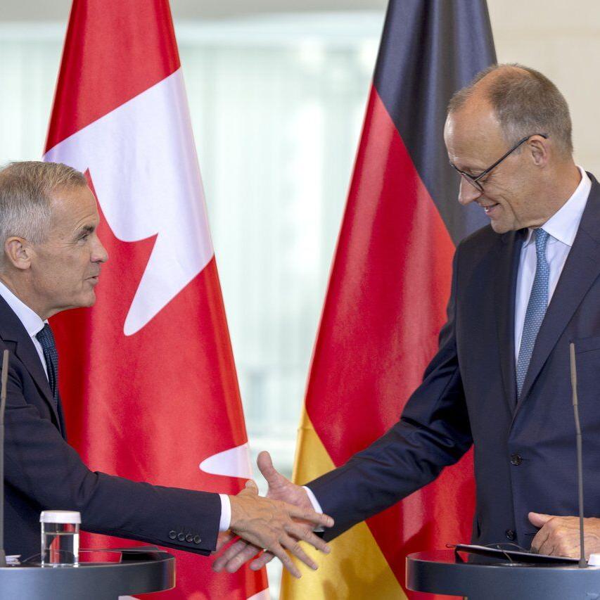 Canada eyes deeper energy ties with Germany through critical minerals partnership